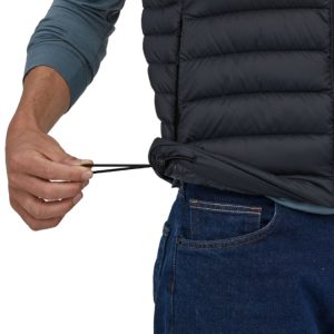 Patagonia Down Sweater Vest – Men’s